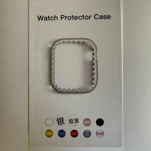 Apple watch case pair 40mm